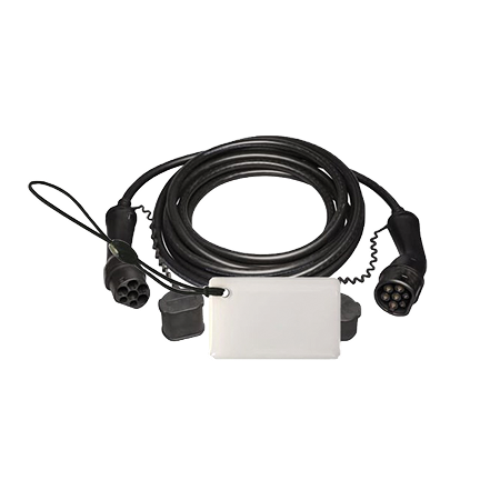Electric Vehicle Charger Accessories